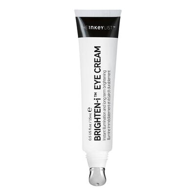 BRIGHTEN-I EYE CREAM (CREMA DE OJOS)